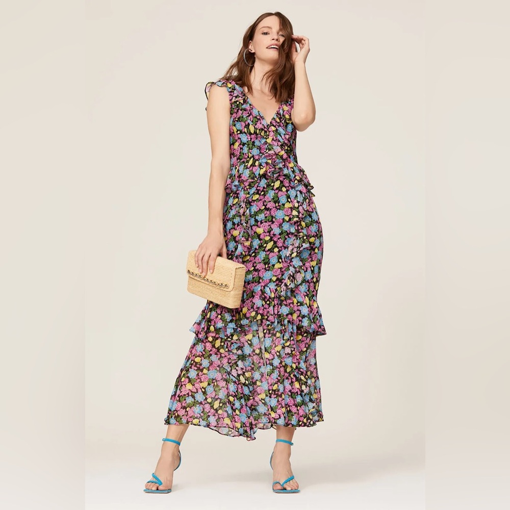 AMUR Evita Maxi